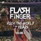 Hydra - Osher z., Avalanche & Flash Finger lyrics