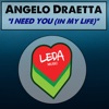 I Need You (In My Life) - Single