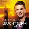Philipp Müller - Leuchtturm in der Nacht