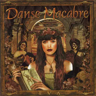 Eva - Danse Macabre