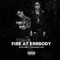 Fire at Errbody (feat. Youngmoney Yawn) - Wavey Wane lyrics