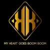 My Heart Goes Boom Boom - Single