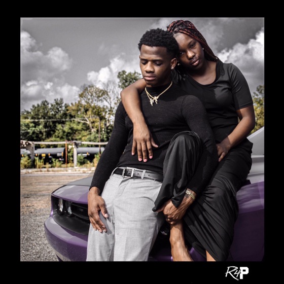 Cover artwork for Nasty