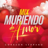 Mix Muriendo de Amor (feat. Nickol Sinchi) [En Vivo] artwork