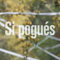 Si pogués (feat. Clara Peya) - Single - Fito Luri