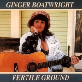 Ginger Boatwright - Roseville Fair