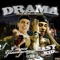 Drama (feat. Gianluca, Ceaese & Taiko) - Easykid lyrics