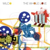 Whole Love artwork