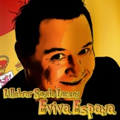 Eviva Espana artwork