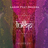 Higher (feat. Sheera) artwork