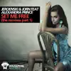 Stream & download Set Me Free (The Remixes Part 1) - Single