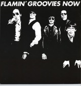 Flamin' Groovies - Between the Lines