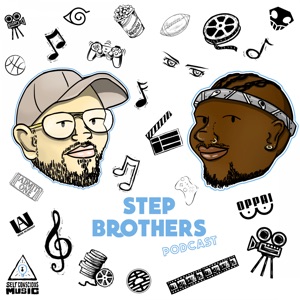 Episode 59: Live Show July 27th