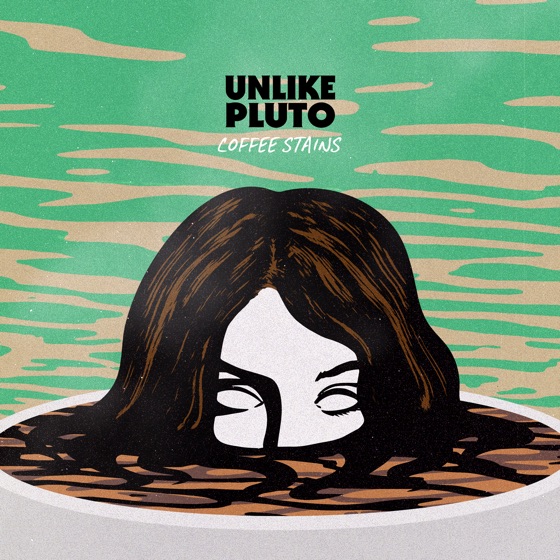 Cover artwork for Coffee Stains