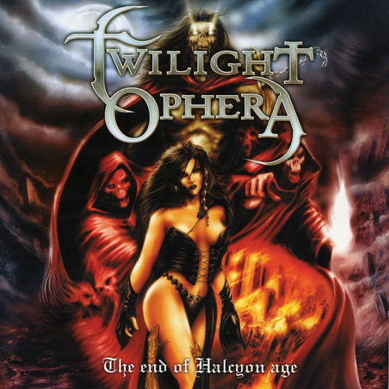 Cover artwork for Leperthrone