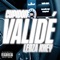 Validé (feat. Lebza Khey) - Cupidon lyrics
