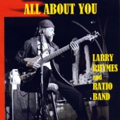 Larry Rhymes & Ratio Band - That's the Way It Is