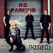 X-Ray Love - Sha la Love