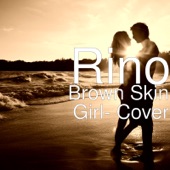 Brown Skin Girl (Cover) artwork