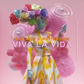 Viva la vida (Holed Coin Remix) artwork