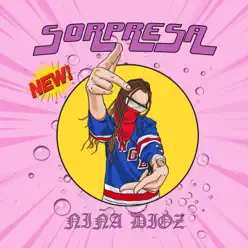 Sorpresa - Single - Niña Dioz Sorpresa - Single - Niña Dioz