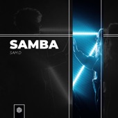 Samba artwork