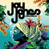 Joy Jones - This Too