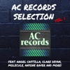 AC Records Selection, Vol. 1