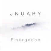Emergence - EP artwork