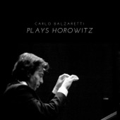 Balzaretti Plays Horowitz (Live) artwork