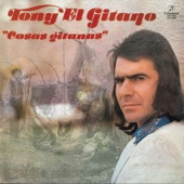 Tony El Gitano - ¡Olé Mi Niña! (Remasterizado)