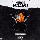 Naruto Drillings artwork