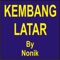 Kembang Latar artwork