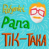 Pan Tik-Tak (Wstęp) artwork