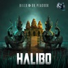 Halibo - Single