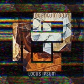 Quantum God artwork