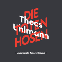 Thees Uhlmann - Die Toten Hosen: KiWi Musikbibliothek 1 artwork