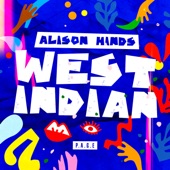 Allison Hinds - West Indian