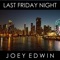 Last Friday Night (Instrumental Version) artwork