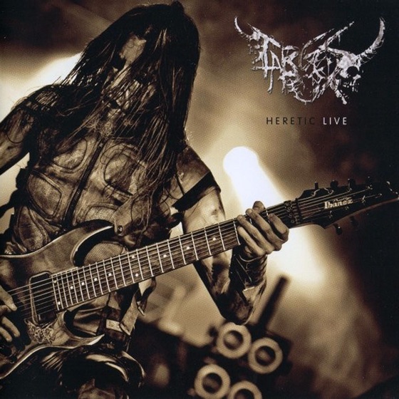 Cover artwork for Hordes