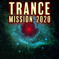Various Artists - Trance Mission 2020 artwork