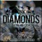 Diamonds (feat. T-Fern & Stevie C) - 2hk-Tinted Light lyrics