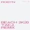 Beach2k20 (Yaeji Remix) artwork