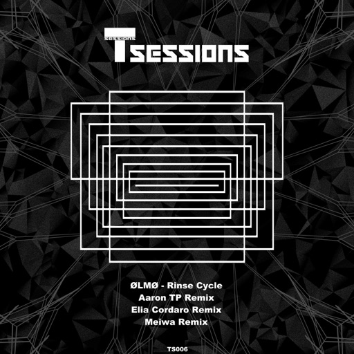 T Sessions 6 - EP by Olmo