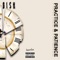 Lizzy (feat. Cmore & Ls) - BISH lyrics