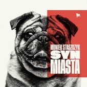 Syn Miasta artwork