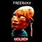 Holden - FREERICKY lyrics