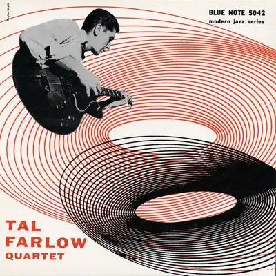 Tal Farlow Quartet - EP - Tal Farlow