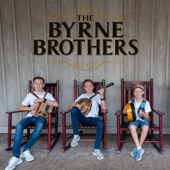 The Byrne Brothers - Within a Mile of Dublin (Reel)