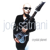 Joe Satriani - With Jupiter in Mind (Album Version)